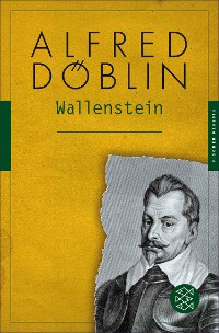 Cover Wallenstein