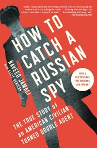 Cover How to Catch a Russian Spy