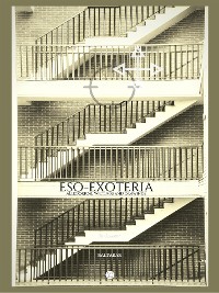 Cover eso-exoteria, allegorical writings and drawings