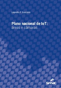 Cover Plano nacional de IoT