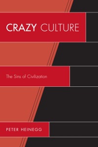 Cover Crazy Culture