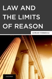 Cover Law and the Limits of Reason