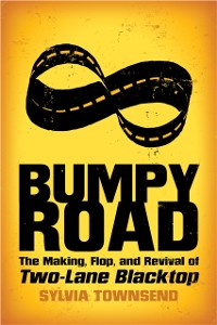 Cover Bumpy Road