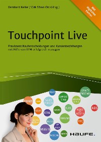 Cover Touchpoint Live