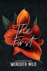 Cover The First