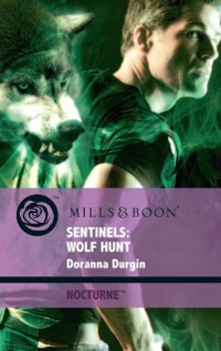 Cover Sentinels: Wolf Hunt