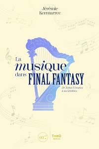 Cover La musique dans Final Fantasy