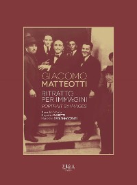 Cover Giacomo Matteotti