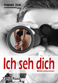 Cover Ich seh dich