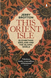 Cover This Orient Isle