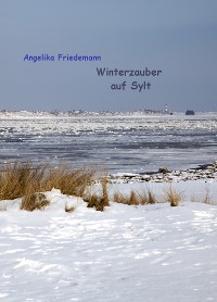 Cover Winterzauber auf Sylt