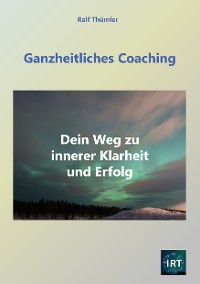 Cover Ganzheitliches Coaching