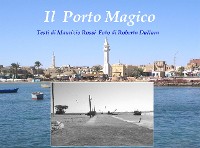 Cover Il Porto Magico