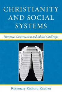 Cover Christianity and Social Systems