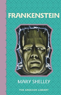 Cover Frankenstein