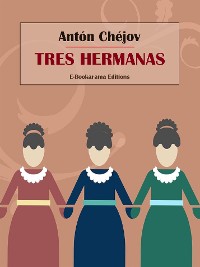 Cover Tres hermanas