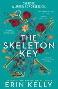 Cover Skeleton Key