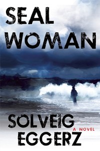 Cover Seal Woman