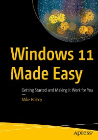 Cover Windows 11 Made Easy