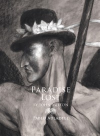 Cover Paradise Lost