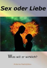 Cover Sex oder Liebe