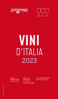 Cover Vini d'Italia 2023