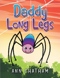 Cover Daddy Long Legs