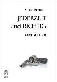 Cover Jederzeit und richtig