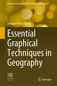 Cover Essential Graphical Techniques in Geography