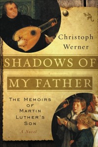 Cover Shadows of My Father