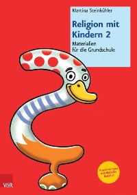 Cover Religion mit Kindern 2