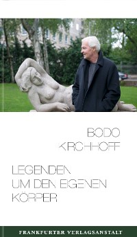 Cover Legenden um den eigenen Körper