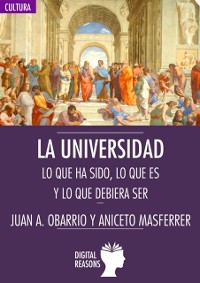 Cover La Universidad