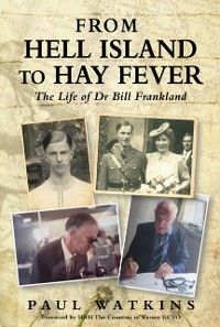 Cover From Hell Island To Hay Fever