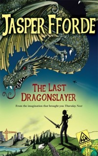 Cover Last Dragonslayer