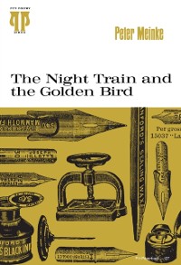 Cover Night Train and the Golden Bird