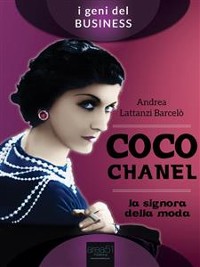 Cover Coco Chanel. La signora della moda