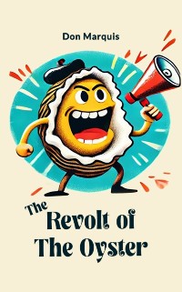 Cover Revolt of the Oyster