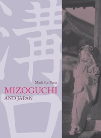 Cover Mizoguchi and Japan
