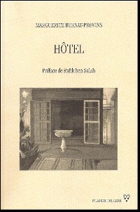Cover Hôtel