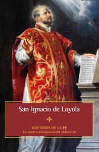 Cover San Ignacio de Loyola