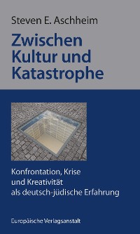 Cover Zwischen Kultur und Katastrophe