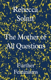 Cover Mother of All Questions