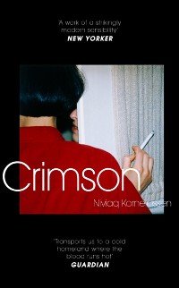 Cover Crimson