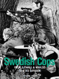 Cover Swedish Cops
