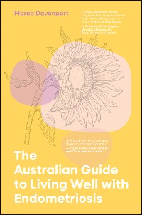 Cover The Australian Guide to Living Well with Endometriosis