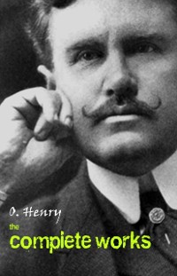 Cover O. Henry: The Complete Works