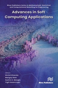 Cover Advances in Soft Computing Applications