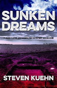 Cover Sunken Dreams