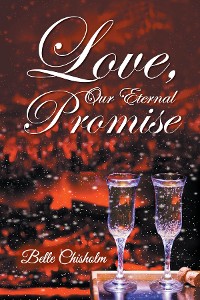 Cover Love, Our Eternal Promise